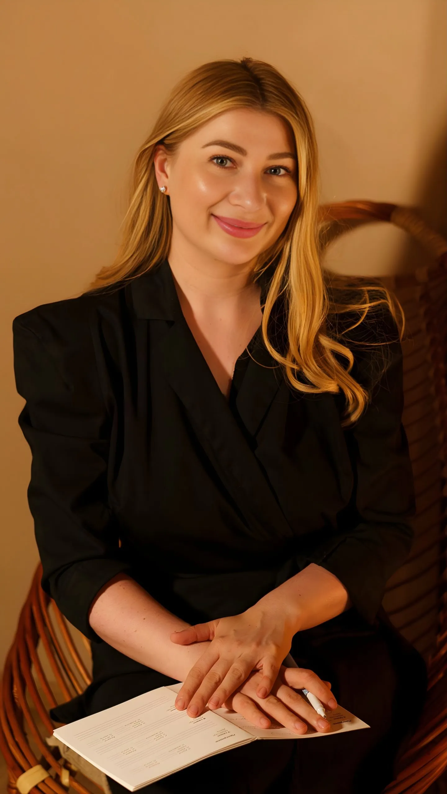 Ірина Грицеляк